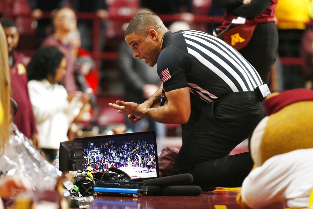 Rutgers Minnesota Basketball